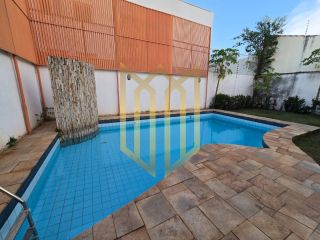 Locação de Sobrado Alto Padrão  – Jardim das Américas, Cuiabá/MT