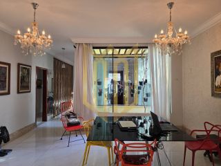 Locação de Sobrado Alto Padrão  – Jardim das Américas, Cuiabá/MT