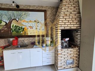 Locação de Sobrado Alto Padrão  – Jardim das Américas, Cuiabá/MT