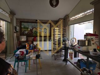 Locação de Sobrado Alto Padrão  – Jardim das Américas, Cuiabá/MT