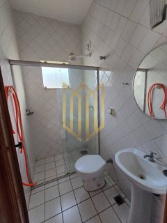 Locação de Sobrado Alto Padrão  – Jardim das Américas, Cuiabá/MT