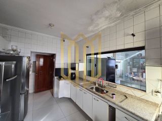 Locação de Sobrado Alto Padrão  – Jardim das Américas, Cuiabá/MT