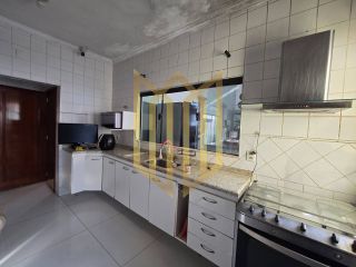 Locação de Sobrado Alto Padrão  – Jardim das Américas, Cuiabá/MT