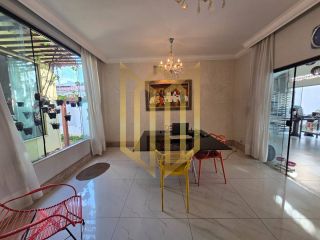 Locação de Sobrado Alto Padrão  – Jardim das Américas, Cuiabá/MT