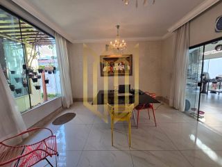 Locação de Sobrado Alto Padrão  – Jardim das Américas, Cuiabá/MT