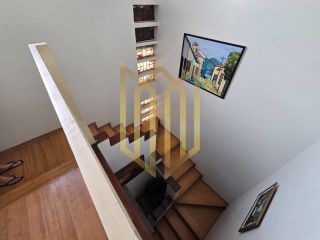 Locação de Sobrado Alto Padrão  – Jardim das Américas, Cuiabá/MT