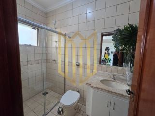 Locação de Sobrado Alto Padrão  – Jardim das Américas, Cuiabá/MT