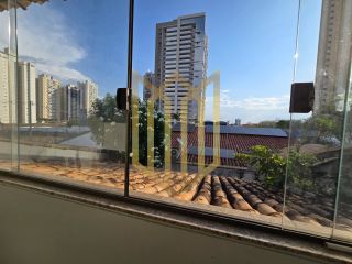 Locação de Sobrado Alto Padrão  – Jardim das Américas, Cuiabá/MT