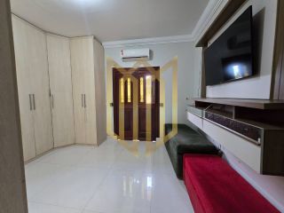 Locação de Sobrado Alto Padrão  – Jardim das Américas, Cuiabá/MT