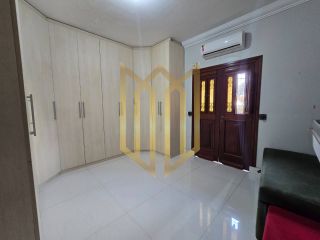 Locação de Sobrado Alto Padrão  – Jardim das Américas, Cuiabá/MT