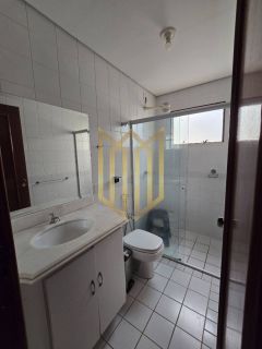 Locação de Sobrado Alto Padrão  – Jardim das Américas, Cuiabá/MT