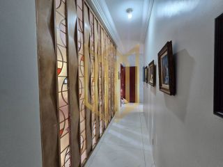 Locação de Sobrado Alto Padrão  – Jardim das Américas, Cuiabá/MT