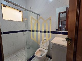 Locação de Sobrado Alto Padrão  – Jardim das Américas, Cuiabá/MT