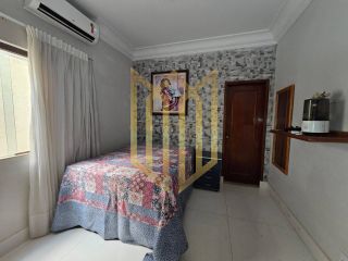 Locação de Sobrado Alto Padrão  – Jardim das Américas, Cuiabá/MT