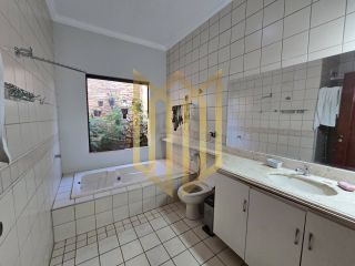 Locação de Sobrado Alto Padrão  – Jardim das Américas, Cuiabá/MT