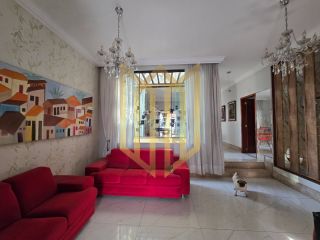 Locação de Sobrado Alto Padrão  – Jardim das Américas, Cuiabá/MT