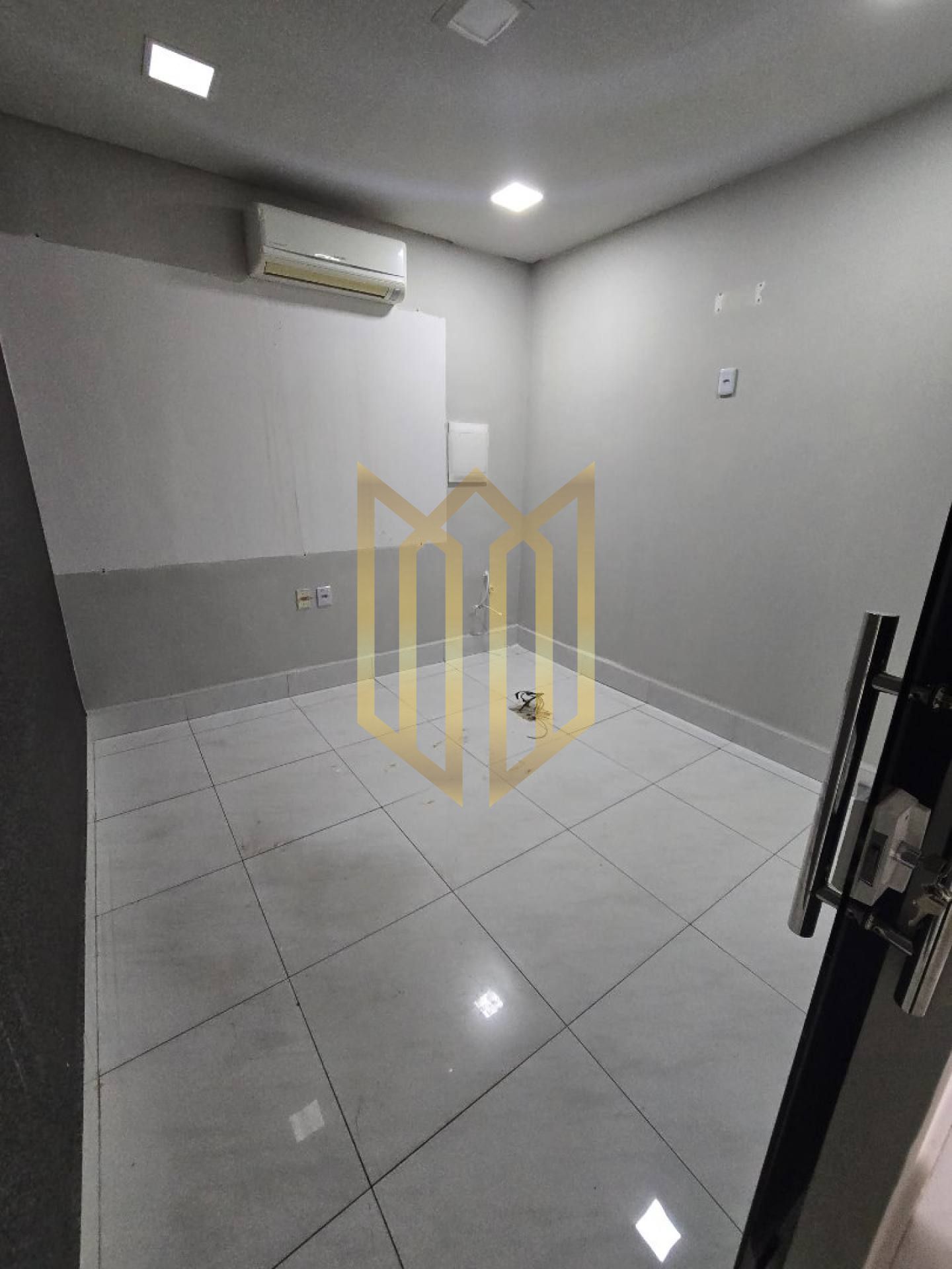 Aluga-se imóvel comercial Carmindo de Campos