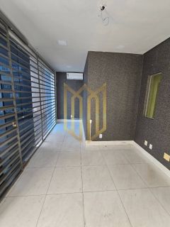 Aluga-se imóvel comercial Carmindo de Campos