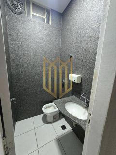 Aluga-se imóvel comercial Carmindo de Campos