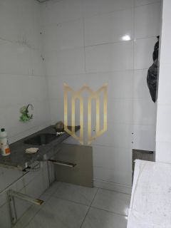 Aluga-se imóvel comercial Carmindo de Campos