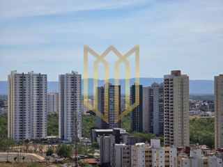 VOX Plaenge apt. a venda, 3 quartos, 2 suítes sol da manha, andar alto