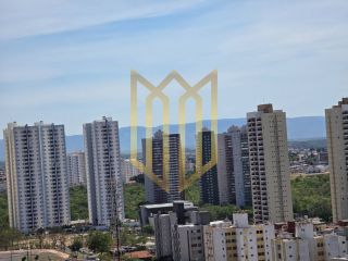VOX Plaenge apt. a venda, 3 quartos, 2 suítes sol da manha, andar alto