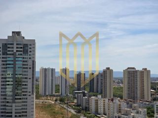 VOX Plaenge apt. a venda, 3 quartos, 2 suítes sol da manha, andar alto