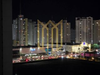 VOX Plaenge apt. a venda, 3 quartos, 2 suítes sol da manha, andar alto