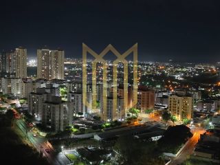 VOX Plaenge apt. a venda, 3 quartos, 2 suítes sol da manha, andar alto