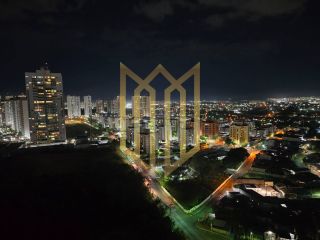 VOX Plaenge apt. a venda, 3 quartos, 2 suítes sol da manha, andar alto