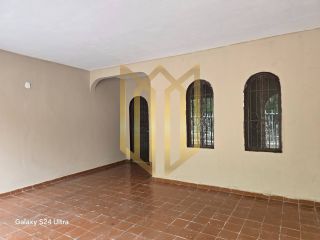 Casa para Locação 4 QUARTOS Jd. Europa Cuiabá MT