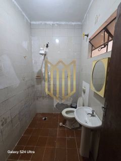 Casa para Locação 4 QUARTOS Jd. Europa Cuiabá MT