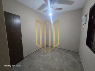 Casa para Locação 4 QUARTOS Jd. Europa Cuiabá MT