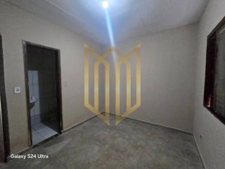 Casa para Locação 4 QUARTOS Jd. Europa Cuiabá MT