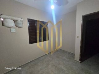 Casa para Locação 4 QUARTOS Jd. Europa Cuiabá MT