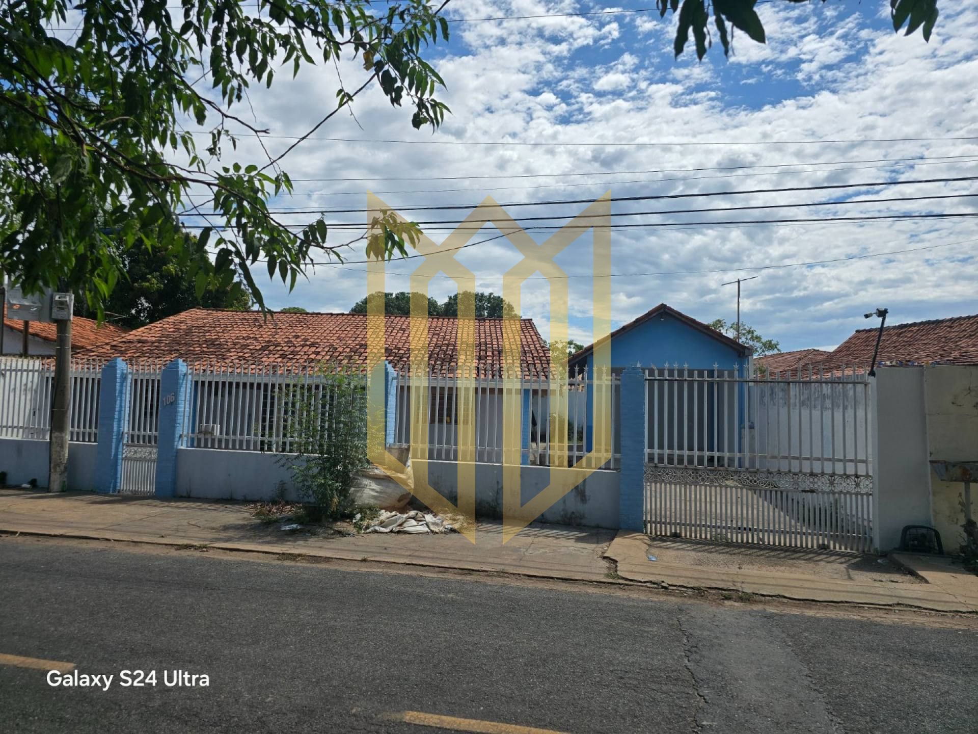 Casa 4 quartos a venda Jd. Primavera - Cuiabá MT