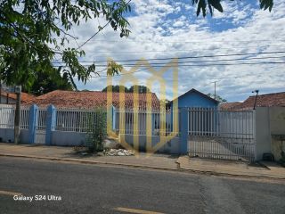 Casa 4 quartos a venda Jd. Primavera - Cuiabá MT