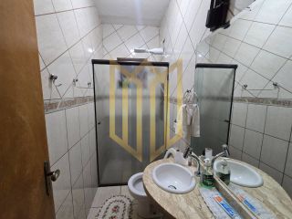 Imovel comercial para venda, Jd Europa, Atrás UNIC