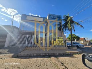 Imovel comercial para venda, Jd Europa, Atrás UNIC