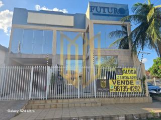 Imovel comercial para venda, Jd Europa, Atrás UNIC