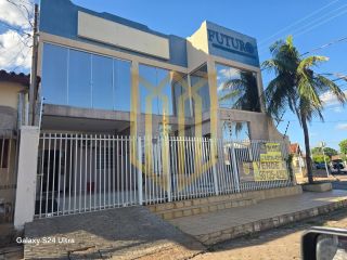 Imovel comercial para venda, Jd Europa, Atrás UNIC