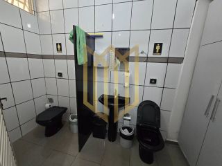 Imovel comercial para venda, Jd Europa, Atrás UNIC