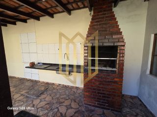 Casa à venda no JD Europa – Cuiabá/MT com piscina