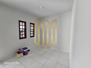 Casa à venda no JD Europa – Cuiabá/MT com piscina