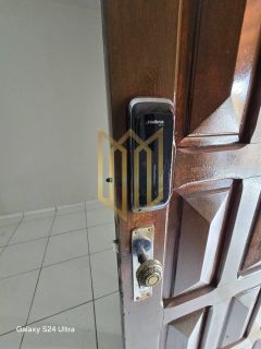 Casa à venda no JD Europa – Cuiabá/MT com piscina