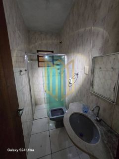 Casa à venda no JD Europa – Cuiabá/MT com piscina