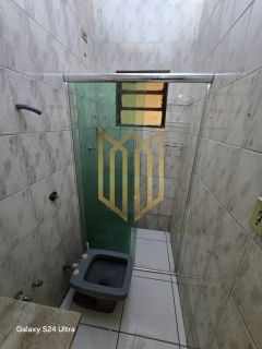 Casa à venda no JD Europa – Cuiabá/MT com piscina