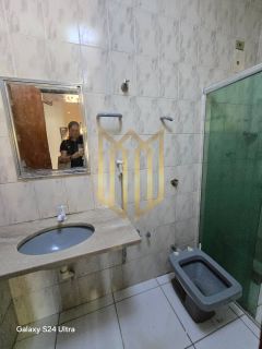 Casa à venda no JD Europa – Cuiabá/MT com piscina