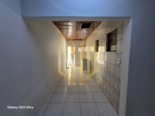 Casa à venda no JD Europa – Cuiabá/MT com piscina