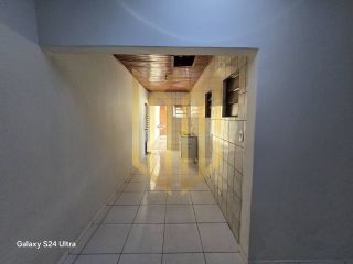 Casa à venda no JD Europa – Cuiabá/MT com piscina